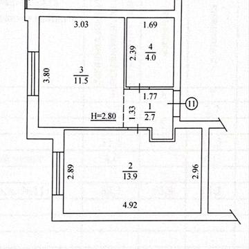 Продаж 1 кімнатної квартири Чабани, ЖК «Plaza Kvartal 3» введено в експлуатацію, будинок біля озера, підходить під вимоги єОселя та інших держ програм ЖК Plaza Kvartal 3