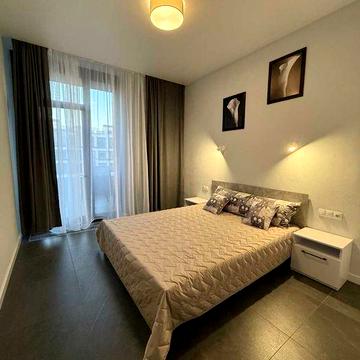 Unit Home_Довготривала оренда 1к квартири на вул. Ґарета Джонса. Фіксація ціни на рік