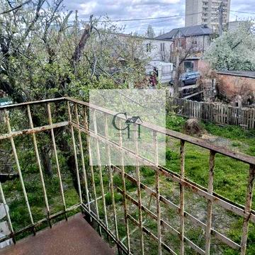 Продаж, частина будинку, 2 к. Вул. Рокитнянська. 52000,00$