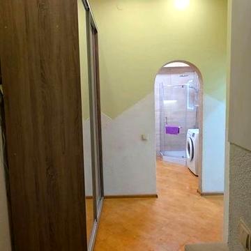 Оренда однокімнатної квартири від власника без комісії центр Кривоноса