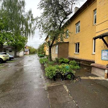Продається 3х к.кв. в центрі м.Богачеве(Ватутіне)Черкаська обл.