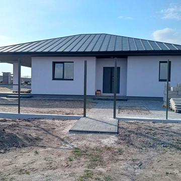 Продам новий будинок с.Богданівка Броварський район