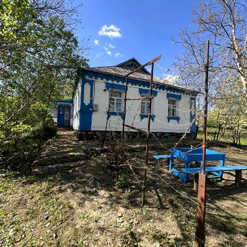 Продається будинок в с.Петрики Черкаська обл. Є Відновлення