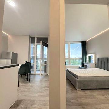 ЖК Start 1-кімнатна квартира 55м2 Центр вул. Шолуденка