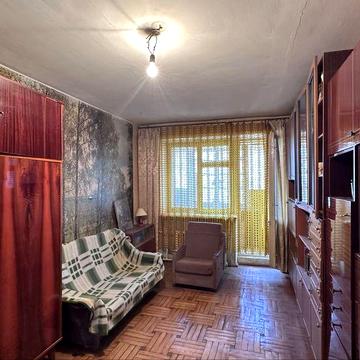 Продам 3-х кімнатну квартиру