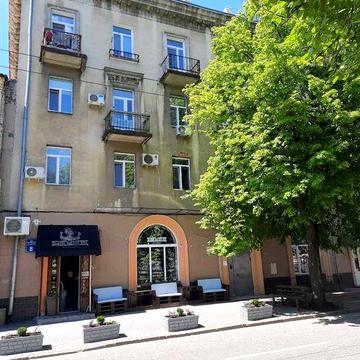 Продам 2к.сталинку,пл.Героев Небесной Сотни 8 (405068)