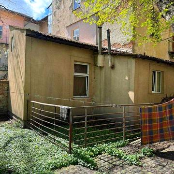Продаж 1-кім квартири 24м2 в ТОП локації центр по вул. Огієнка поруч парк Івана Франка