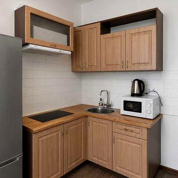 ЖК Smart Oseli, Вишневе, вул. Київська 2М, оренда 1к квартири