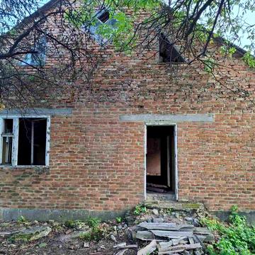 Продаж будинку  в смт. Онуфріївка