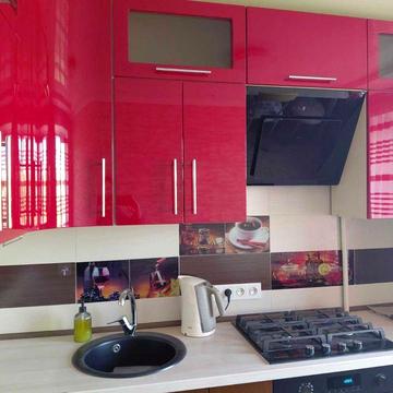 +Продам 2 ком.квартиру Авалиане, ремонт техника мебель 35000 дол.