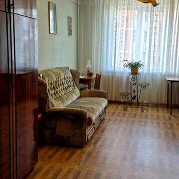1 комн. Аренда Центр