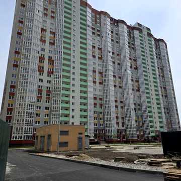 Продаж 1к квартири.  Патріотіка Синевир. Вул. Гмирі 22-Б . Введено в експлуатацію. ЖК Синевир