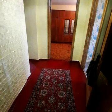 Сдам квартиру 55кв