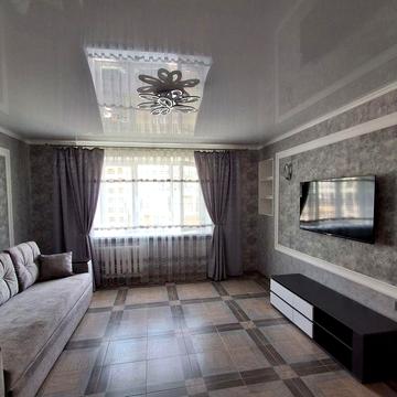 Квартира на довготривалий термін