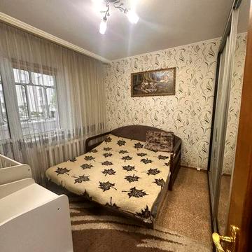 Продаж 3-кімнатної квартири в центрі Бориспіль вул. Шевченка, 6
