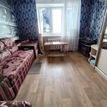 2комнатная квартира, метро Малышева