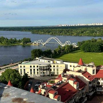 Власник!(без комісії) Терміново! продаж 6К найвидовищнішої квартири 330 м2, ЖК Оазис Оболонські Липки, набережна, Оболонь, Івасюка 10, з терасою 90м2 ЖК Оазис