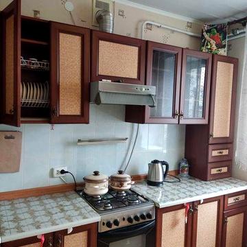 Здається в довгострокову оренду однокімнатна квартира в центрі