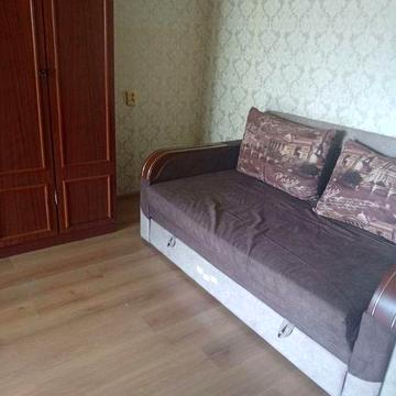 Сдам квартиру на березинской