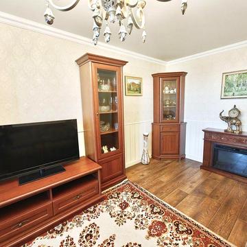Продам квартиру 2х комнатную в/г35 макулан с ремонтом и мебелью