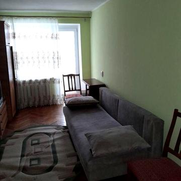 Судам 1 квартиру в Немышлянском р-не ул.Туркистанская, на 1м эт ц4500