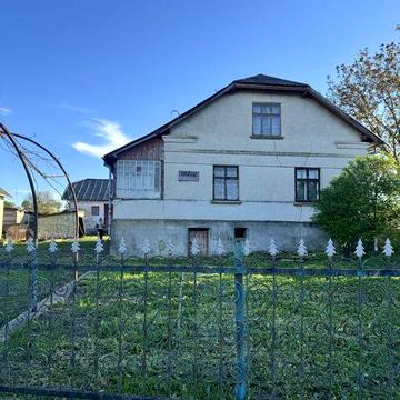 Продам будинок в селі Личківці