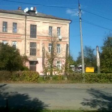 Здам 2-х кімнатну квартиру р-н 4ї школи.