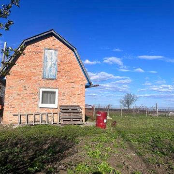 Продам дачу поруч з містом Біла Церква