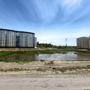 Простора 2к в новобудові