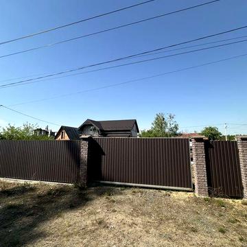 Будинок в селі Мощун біля лісу 151м2