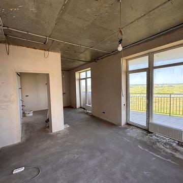 Просторная квартира 96 м² с террасой | Парк Фонтанов ЖК Парк фонтанов