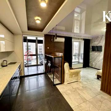 Набережна Перемоги вул., 44, Соборний, Дніпро, Дніпропетровська 58000.0 USD