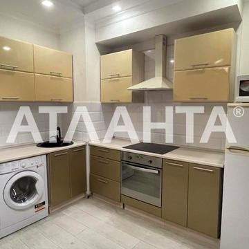 Радужный массив, 16/2, Таирово, Киевский, Одесса, Одесская 43000.0 USD