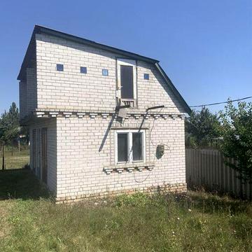 Власник. Терміновий продаж недобудованого будинку