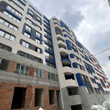 Продаж 1кімн квартири вул.Трускавецька
