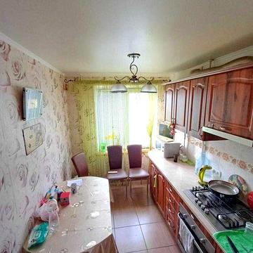 Продажа 2к квартиры 45 м², Космонавтов, 6 этаж, эксклюзив #146506