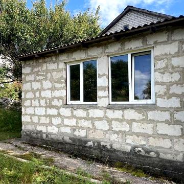 Продаж будинку під власний проект