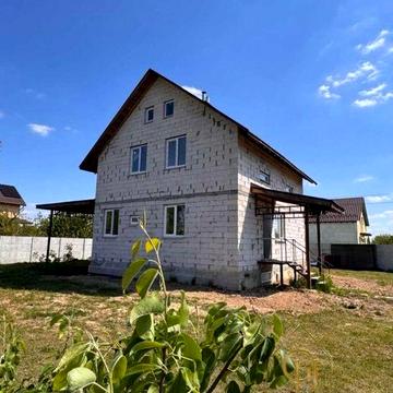 Продам будинок, Бориспільський район, с. Петропавлівське, 182 кв.м