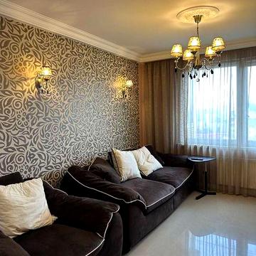 Бізнес . ЖК Парк Авеню! Оренда 2К , 85 м2 . Генератор . Паркінг