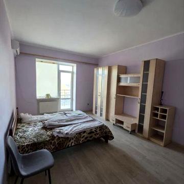 АРЕНДА 1ком квартира в ЖК 7 Самураев / рядом ЦЕНТР / Балковская