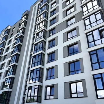 Продам Здана 2кім квартиру Готова до Ремонту