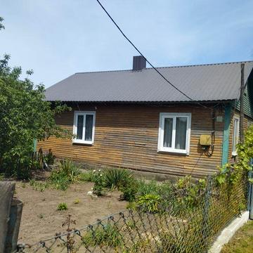 Продам будинок с. Дядьковичі