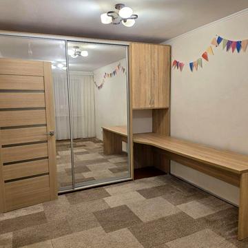 1-кімнатна квартира