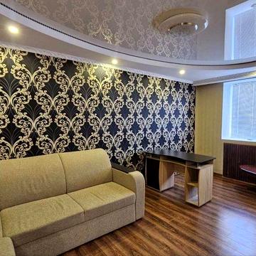 2 х кім квартира, ремонт, меблі