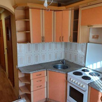 Здам 2 кімнатну кввртиру  на 2-3 місяці