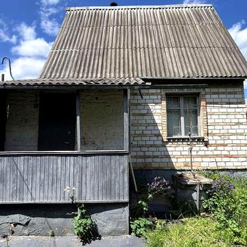 Дача 6 соток під лісом | 10 кВт електрики | два заїзди на ділянку