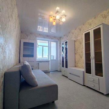 3 кімнатна, метро Теремки, з ремонтом