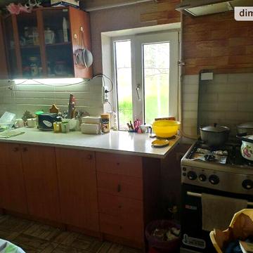 Продаж 5к Дім Заводська вулиця