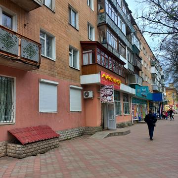 Ярослава Мудрого вул., 57