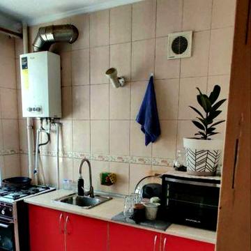 сдам 2комн квартиру ул Дмитрия Донцова (Гагарина) 6